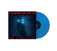 The Temper Trap - Sungazer (Blue LP) [VINYL] Sent Sameday