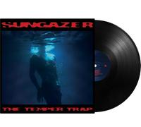 The Temper Trap - Sungazer [VINYL]