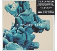 The Temper Trap - Temper Trap