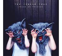 The Temper Trap - Thick as Thieves