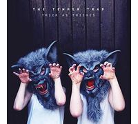 The Temper Trap - Thick As Thieves (Australian Import Version)