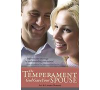 The Temperament God Gave Your Spouse