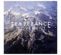 The Temperance Movement – The Temperance Movement – CD