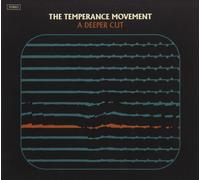 Temperance Movement - A Deeper Cut