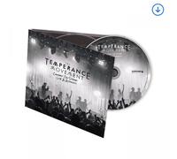 The Temperance Movement - Caught On Stage - Live & Acoustic