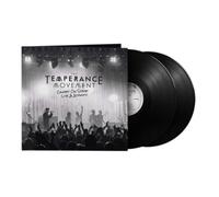 The Temperance Movement Caught On Stage: Live & Acoustic (Vinyl) 12" Album