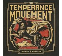 The Temperance Movement - Covers & Rarities (LP) [VINYL]