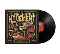 The Temperance Movement - Covers & Rarities (LP) [VINYL]