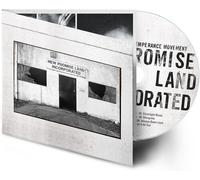 The Temperance Movement - New Promise Land Incorporated