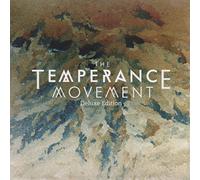 The Temperance Movement - The Temperance Movement [2 disc Tour Edition ]