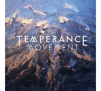 The Temperance Movement - The Temperance Movement