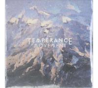 The Temperance Movement The Temperance Movement LP multicolor Onesize