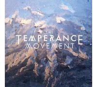 The Temperance Movement – The Temperance Movement – Vinyl (Earache Records)