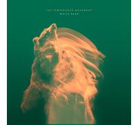 TEMPERANCE MOVEMENT – White Bear – CD