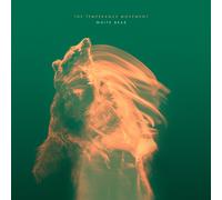 Temperance Movement White Bear CD MOSH556 NEW