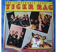 The Temperance Seven , +1 - Tiger Rag [Vinyl LP]