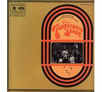 The Temperance Seven - Direct From The Ballspond Road Cocoa Rooms