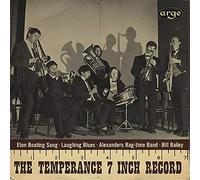 The Temperance Seven Inch EP