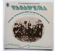 The Temperance Seven - Pasadena