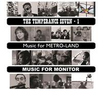 The Temperance Seven - Temperance Seven Plus 1 Music