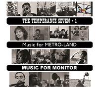 The Temperance Seven - Temperance Seven Plus 1 Music