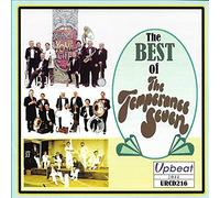 The Temperance Seven - The Best Of The Temperance Seven