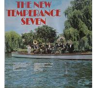 The Temperance Seven - The New Temperance Seven