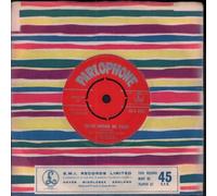 The Temperance Seven - You're Driving Me Crazy / Charley My Boy [7" Vinyl]