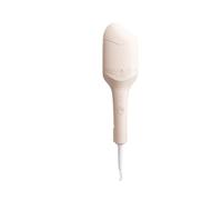 The Temperature Of The Curling Iron Is Adjustable For Beach Waves(AU)