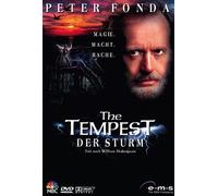 The Tempest (1998)