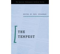 The Tempest