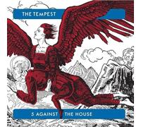 The Tempest - 5 Against The House [VINYL]