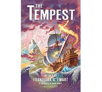 The Tempest – A Bloomsbury Reader – Dark Red Book Band (Bloomsbury Readers)