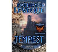 The Tempest: A Medieval Romance (The Blackchurch Guild: The Shadow Knights)