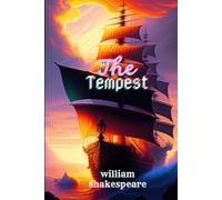 The Tempest A PLAY