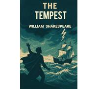 The Tempest A PLAY