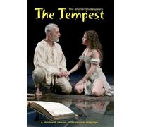 The Tempest: A Shortened Version in the Original Language, with Modern Links (Shorter Shakespeare S.)
