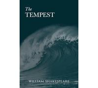 The Tempest: Annotated Edition