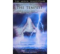 The Tempest-Arden Shakespeare