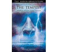 [The Tempest (Arden Shakespeare) (The Arden Shakespeare Third Series)] [By: William Shakespeare] [August, 2011]