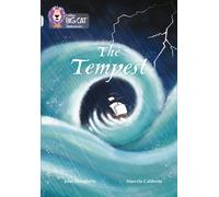 The Tempest : Band 17/Diamond