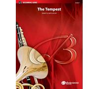 The Tempest (Belwin Beginning Band)