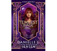 The Tempest Blade (The Bridge Kingdom)
