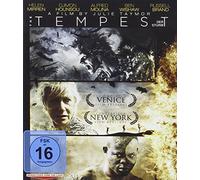 The Tempest [Blu-ray] [UK Region German Import]