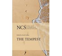 [(The Tempest)] [ By (author) William Shakespeare, Edited by David Lindley ] [June, 2013]