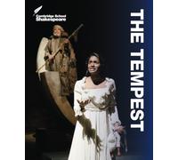 The Tempest: (Cambridge School Shakespeare)