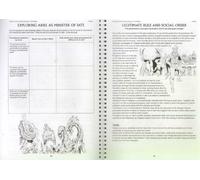 The Tempest: Classical Comics Teaching Resource Pack
