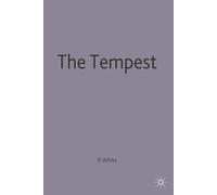 The Tempest: Contemporary Critical Essays: 118 (New Casebooks)