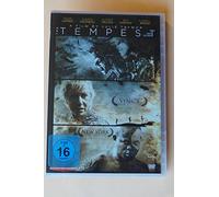 The Tempest - Der Sturm