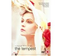 The Tempest [DVD] [1979]